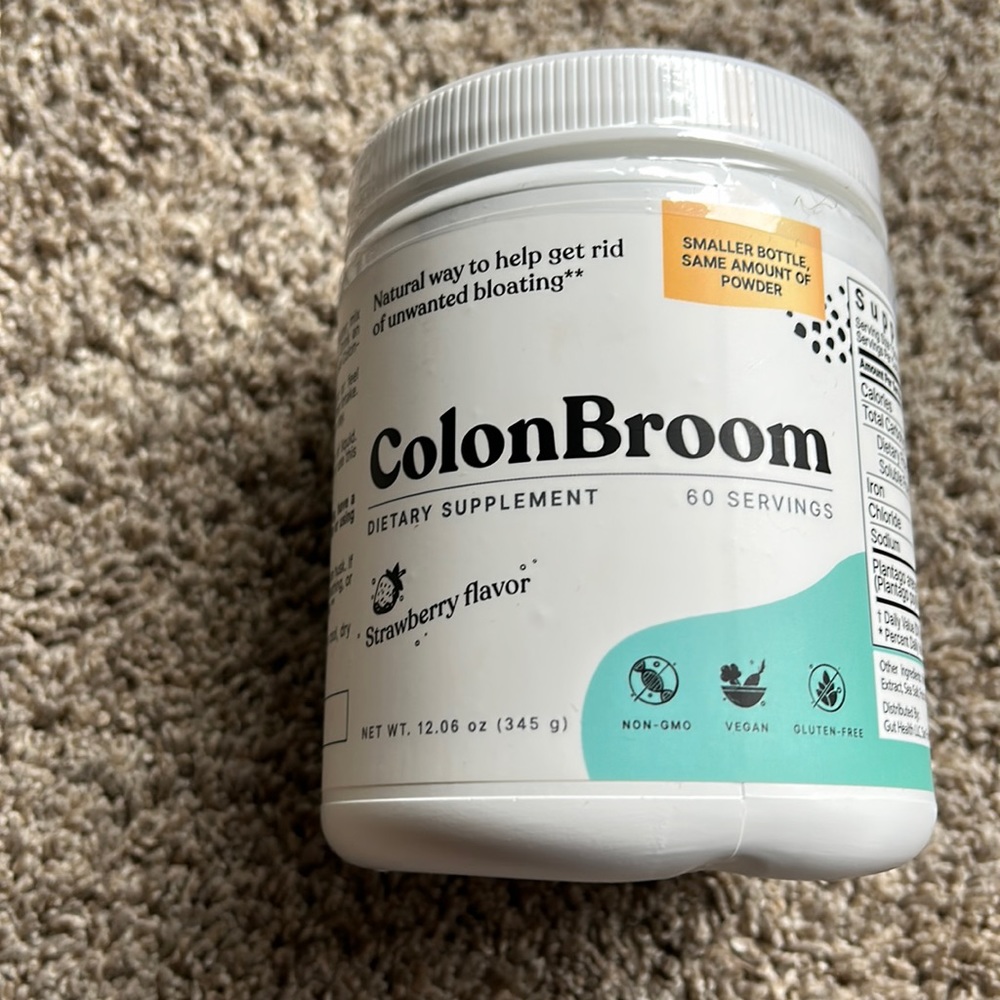 Colon Broom